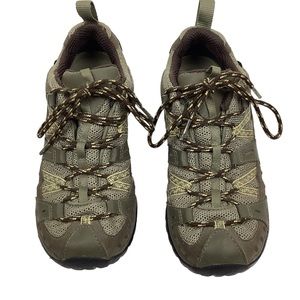 Merrell Siren Sport 2 Brindle Hiking Shoes